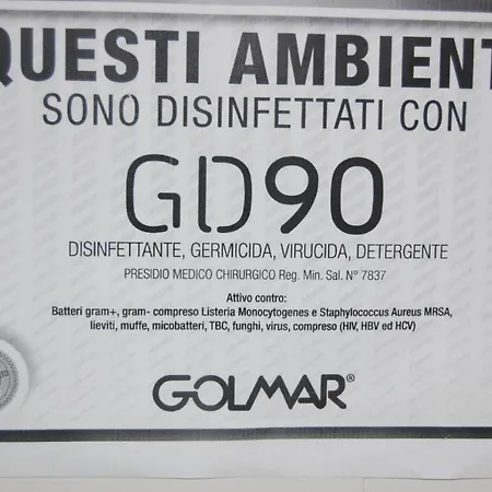 Profumo Di Gelsomino * Scicli
