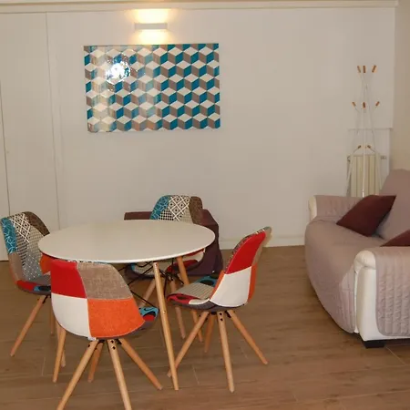 Profumo Di Gelsomino Apartment