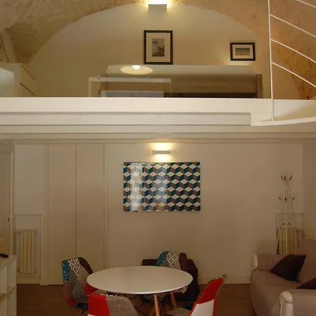Profumo Di Gelsomino Apartment Scicli