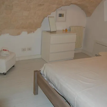 Profumo Di Gelsomino Apartment Scicli