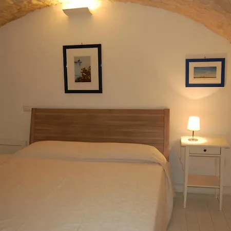 Apartment Profumo Di Gelsomino Scicli