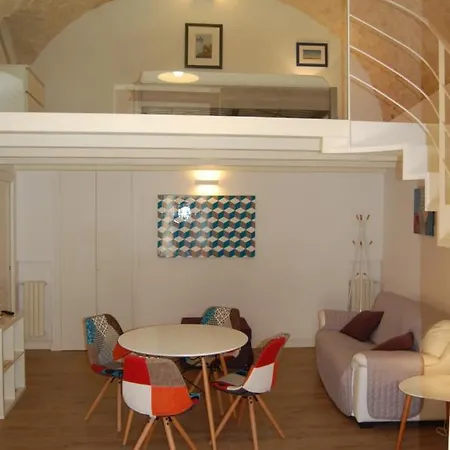 Profumo Di Gelsomino Apartment *