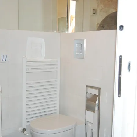 Apartment Profumo Di Gelsomino *