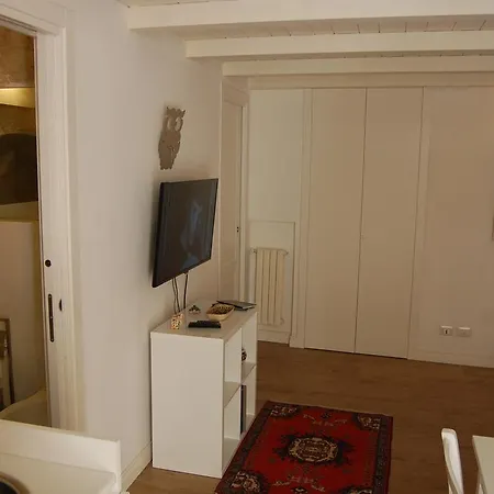 Apartment Profumo Di Gelsomino