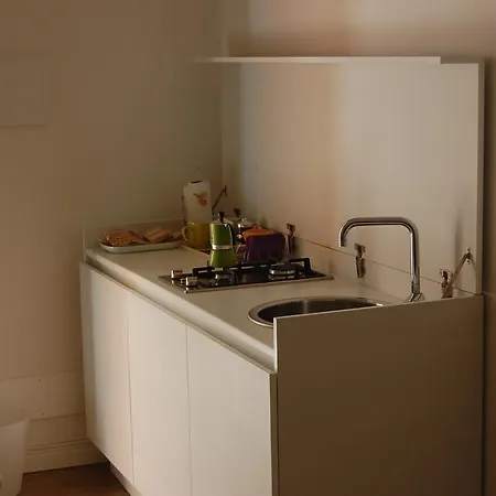 Profumo Di Gelsomino Apartment