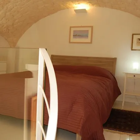Profumo Di Gelsomino * Scicli