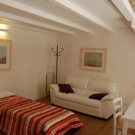 Profumo Di Gelsomino Apartment Scicli