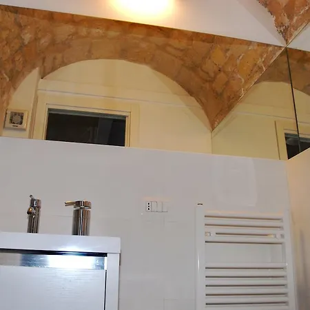Apartment Profumo Di Gelsomino