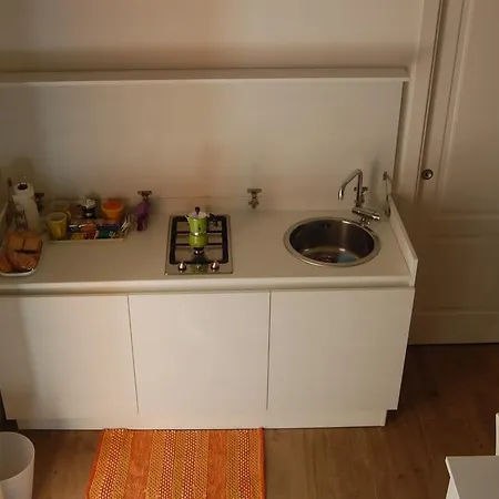 Apartment Profumo Di Gelsomino