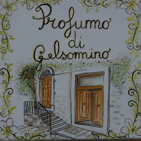 Profumo Di Gelsomino Apartment *