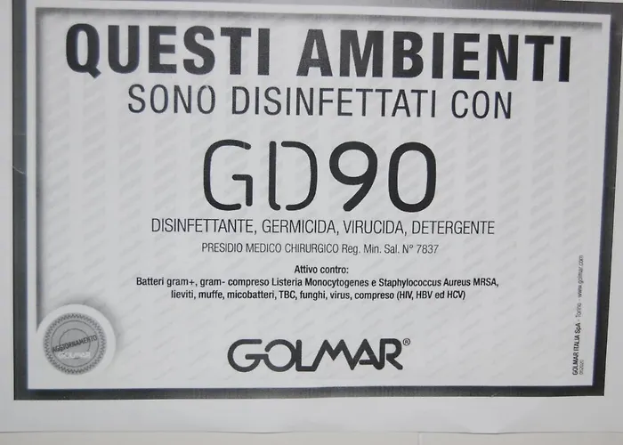 Profumo Di Gelsomino * Scicli