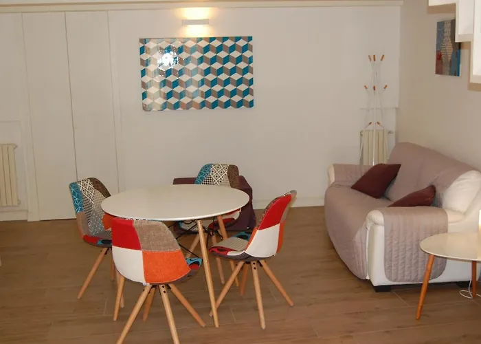 Profumo Di Gelsomino Appartement
