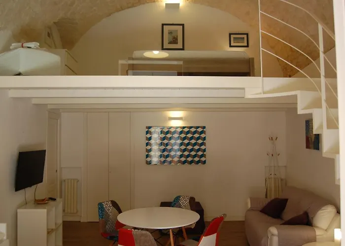 Profumo Di Gelsomino Appartement Scicli