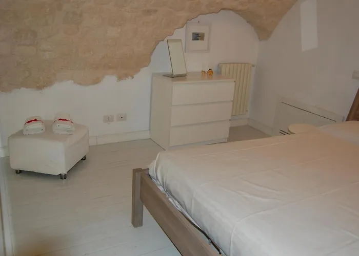 Profumo Di Gelsomino Appartement Scicli
