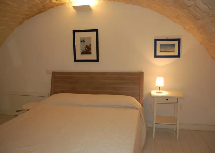 Appartement Profumo Di Gelsomino Scicli