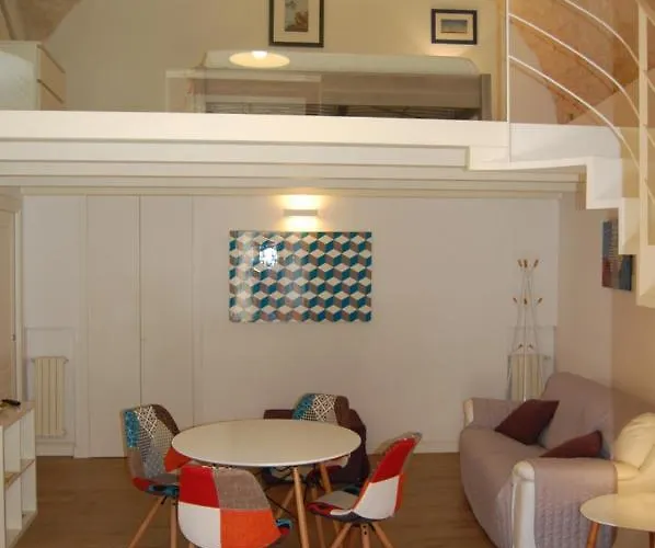 Profumo Di Gelsomino Appartement *