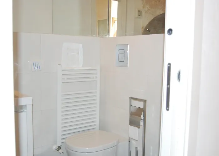 Appartement Profumo Di Gelsomino *