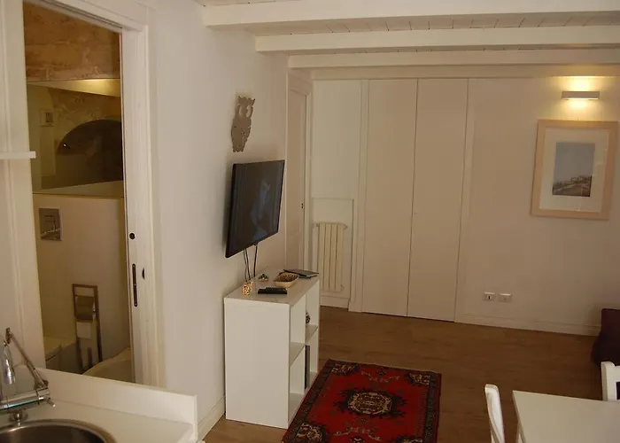 Appartement Profumo Di Gelsomino