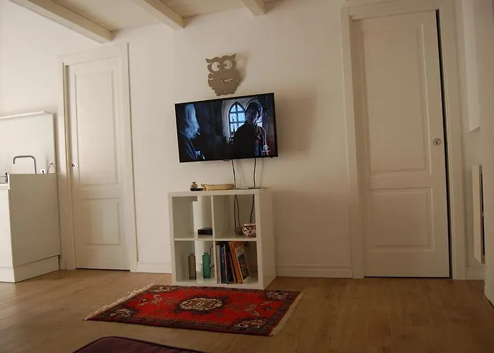 Profumo Di Gelsomino Appartement Scicli