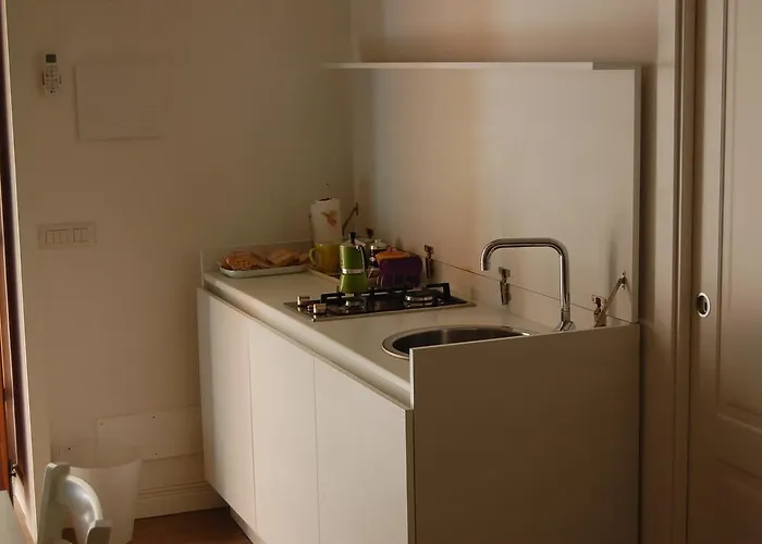 Profumo Di Gelsomino Appartement