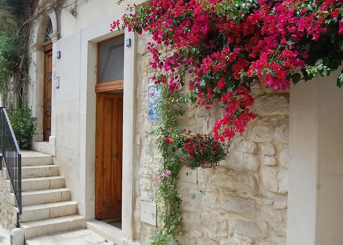 Appartement Profumo Di Gelsomino Scicli