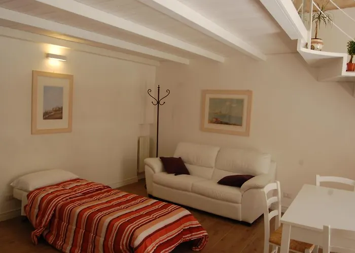 Profumo Di Gelsomino Appartement Scicli