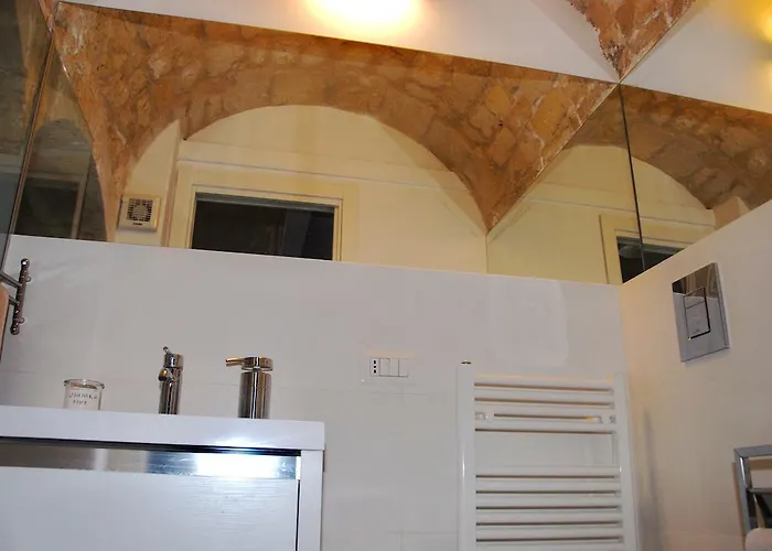 Appartement Profumo Di Gelsomino