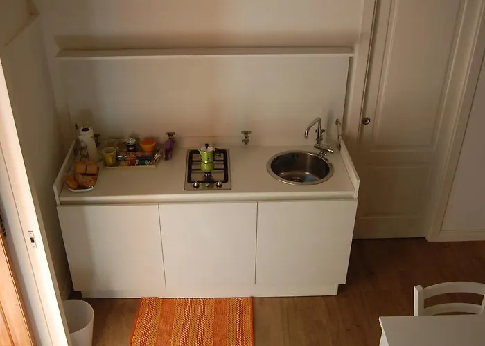 Appartement Profumo Di Gelsomino